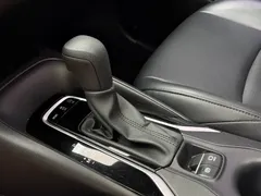 2022 Toyota Levin 185T CVT Luxury, белый — фото 32