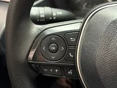 2022 Toyota Levin 185T CVT Luxury, белый — фото 33
