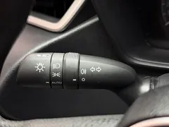 2022 Toyota Levin 185T CVT Luxury, белый — фото 34