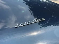 2021 Porsche Panamera 2.9T Executive, синий — фото 20