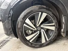 2023 Volkswagen Talagon 380TSI 4WD R-Line, чёрный — фото 9
