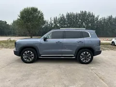 2021 Haval Dargo 2.0T DCT 4WD — фото 7