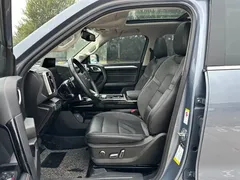 2021 Haval Dargo 2.0T DCT 4WD — фото 8