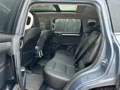 2021 Haval Dargo 2.0T DCT 4WD — фото 9
