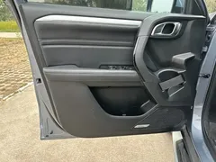 2021 Haval Dargo 2.0T DCT 4WD — фото 12
