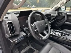 2021 Haval Dargo 2.0T DCT 4WD — фото 13