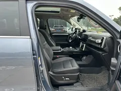 2021 Haval Dargo 2.0T DCT 4WD — фото 15
