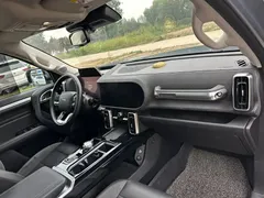 2021 Haval Dargo 2.0T DCT 4WD — фото 16