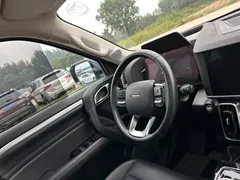 2021 Haval Dargo 2.0T DCT 4WD — фото 18