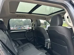 2021 Haval Dargo 2.0T DCT 4WD — фото 19