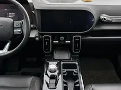 2021 Haval Dargo 2.0T DCT 4WD — фото 21