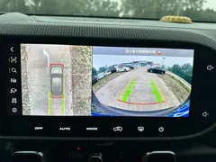 2021 Haval Dargo 2.0T DCT 4WD — фото 25