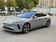 2024 Nio ET5 75kWh EV — фото 1