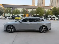 2024 Nio ET5 75kWh EV — фото 2