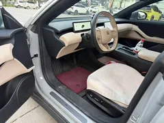 2024 Nio ET5 75kWh EV — фото 3