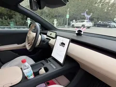 2024 Nio ET5 75kWh EV — фото 4