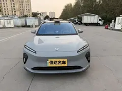 2024 Nio ET5 75kWh EV — фото 8