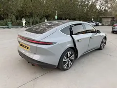 2024 Nio ET5 75kWh EV — фото 10