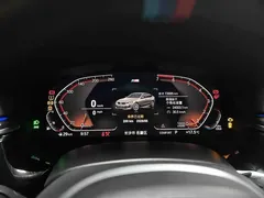 2021 BMW 6 Series GT 630i M Sport Package — фото 8