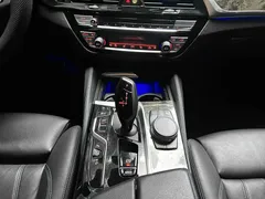 2021 BMW 6 Series GT 630i M Sport Package — фото 16
