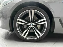 2021 BMW 6 Series GT 630i M Sport Package — фото 18