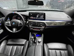 2021 BMW 6 Series GT 630i M Sport Package — фото 21