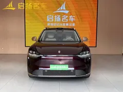 2025 Aito M9 EV Ultra 100kWh 6-seat 192-line LiDAR — фото 2
