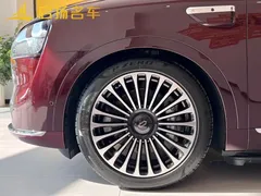 2025 Aito M9 EV Ultra 100kWh 6-seat 192-line LiDAR — фото 4