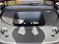 2025 Aito M9 EV Ultra 100kWh 6-seat 192-line LiDAR — фото 5
