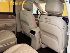 2025 Aito M9 EV Ultra 100kWh 6-seat 192-line LiDAR — фото 14