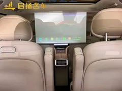 2025 Aito M9 EV Ultra 100kWh 6-seat 192-line LiDAR — фото 15