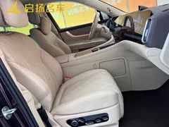 2025 Aito M9 EV Ultra 100kWh 6-seat 192-line LiDAR — фото 21