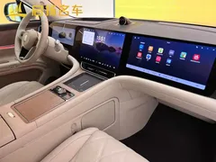 2025 Aito M9 EV Ultra 100kWh 6-seat 192-line LiDAR — фото 23