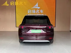 2025 Aito M9 EV Ultra 100kWh 6-seat 192-line LiDAR — фото 27