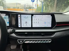 2022 Geely Binrui COOL 1.5T DCT, зелёный — фото 6