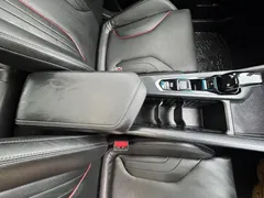 2022 Geely Binrui COOL 1.5T DCT, зелёный — фото 7
