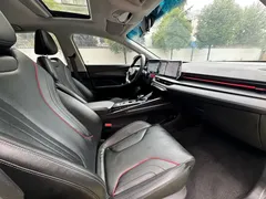 2022 Geely Binrui COOL 1.5T DCT, зелёный — фото 9