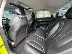 2022 Geely Binrui COOL 1.5T DCT, зелёный — фото 11