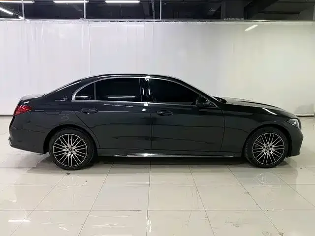 2023 Mercedes-Benz C-Class C 260 L Sport