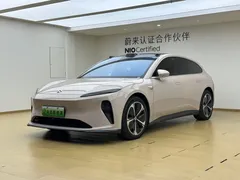 2023 Nio ET5T 75kWh Touring — фото 1