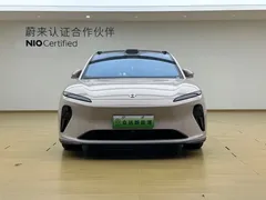 2023 Nio ET5T 75kWh Touring — фото 3