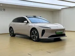 2023 Nio ET5T 75kWh Touring — фото 4