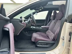 2023 Nio ET5T 75kWh Touring — фото 5