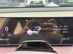 2023 Nio ET5T 75kWh Touring — фото 7