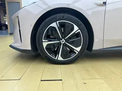 2023 Nio ET5T 75kWh Touring — фото 8