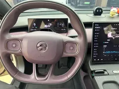 2023 Nio ET5T 75kWh Touring — фото 10