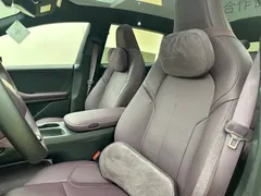2023 Nio ET5T 75kWh Touring — фото 11