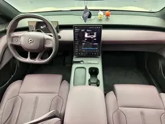 2023 Nio ET5T 75kWh Touring — фото 15