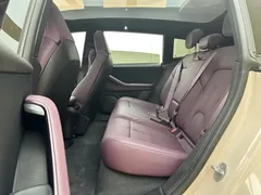 2023 Nio ET5T 75kWh Touring — фото 17