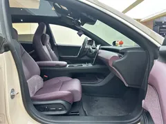2023 Nio ET5T 75kWh Touring — фото 18